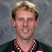 Sean Burke
