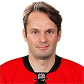 Niklas Backstrom