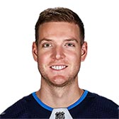 Steve Mason
