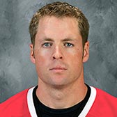 Aaron Ward