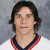 Steve Staios