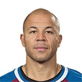 Jarome Iginla