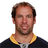 David Legwand