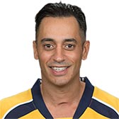 Mike Ribeiro