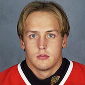 Tyler Arnason