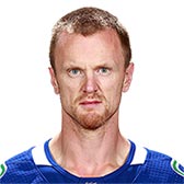 Henrik Sedin