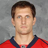 Brian Pothier