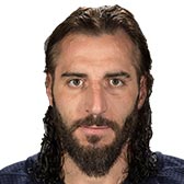 Chris Thorburn