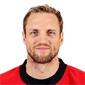 Jay McClement