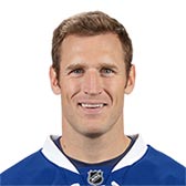 Brooks Laich