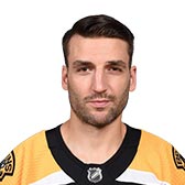 Patrice Bergeron