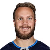 Toby Enstrom