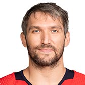 Alex Ovechkin