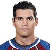 Rene Bourque
