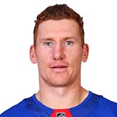 Cody McLeod