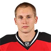 Nicklas Bergfors