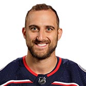 Nick Foligno