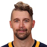 Patrik Berglund