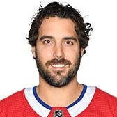 Mathieu Perreault