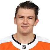 James Van Riemsdyk