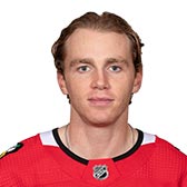 Patrick Kane