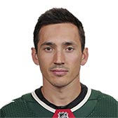 Jared Spurgeon