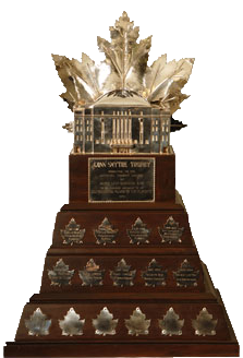 Trophée Conn Smythe