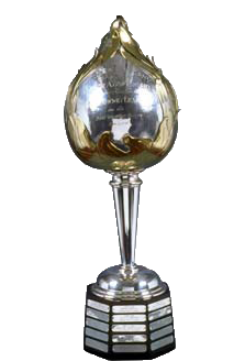 Trophée Hart