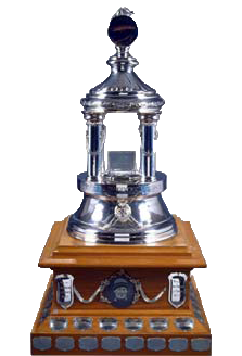 Trophée Vézina